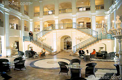 Villa Padierna 3